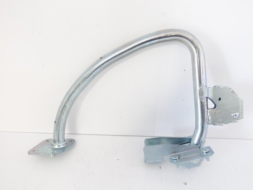 MASERATI GHIBLI M157 13-24 hinge bonnet POKRYWY boot right new ORG
