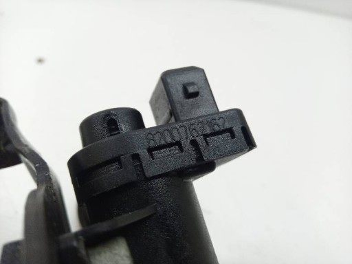 valve vacual 8200762162 2.0 DCI Renault Espace IV (2003-2014)
