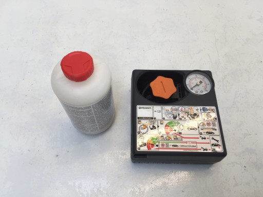 Qashqai III J12 колеса компрессора ремкомплект