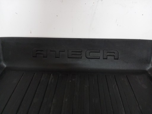 floor boot MATA SEAT ATECA