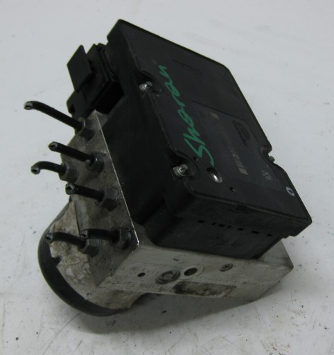VW SHARAN Pompe ABS Frein 7M3907379E 7M3614111M