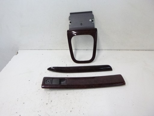 DEKORY listák Volvo V40 I Lift 00r.