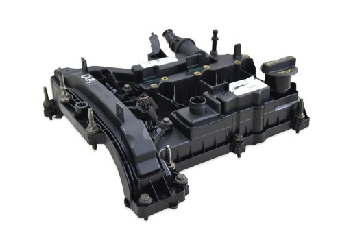 Abdeckung der Ventile FORD FOCUS MK3 FIESTA MK7 B-MAX 1.0 ECOBOOST DM5G-6007-LB