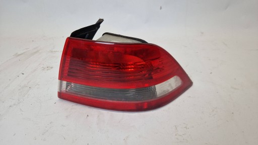 Задний правый фонарь правый задний saab 93 9-3 ii седан 02-07 12777313
