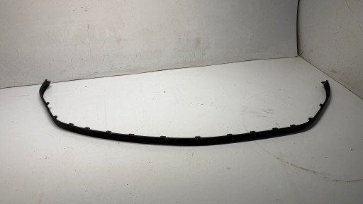 HYUNDAI KONA spoiler nárazníku HOKEJ předek 17-21
