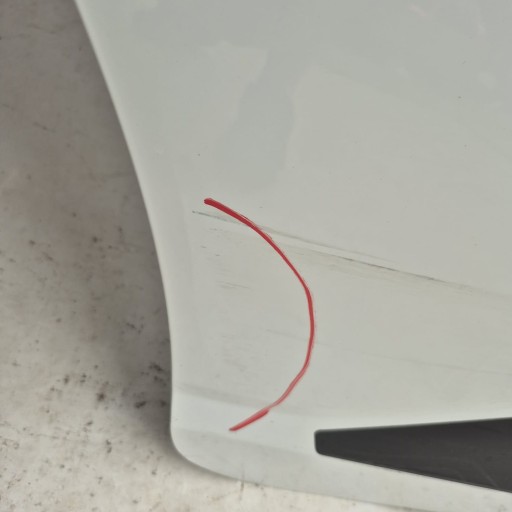 DACIA SANDERO III 3 STEPWAY 20-> door rear part rear. right