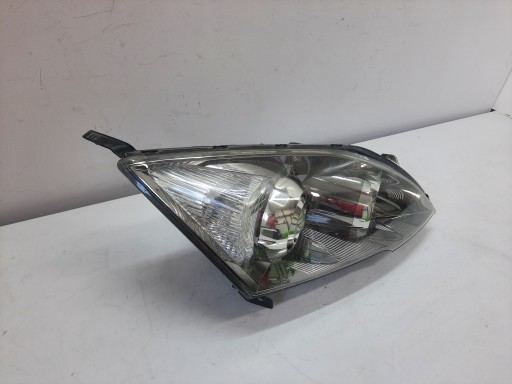 HONDA CRV CR-V 3 III 06-12 XENON light REFLEKTOR right front original EUROP