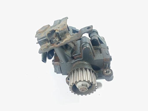 injection pump Renault Megane III 3 08-16