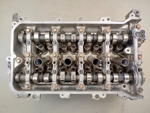 TESTATA Motore Toyota 1.8 16V 2ZR 2