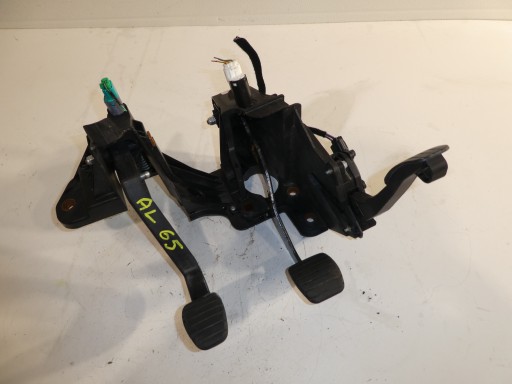 MASTER III MOVANO pedals komplet 070108H