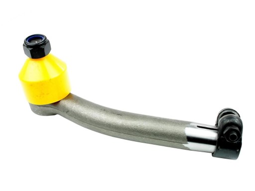 ШАРОВОЙ ШАРНИР РУЛЕВОЙ ТЯГИ ЛЕВЫЙ AL68254