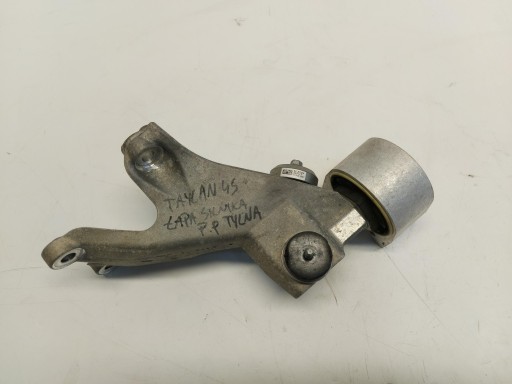 Porsche Taycan 4S 9J1 2022 holder engine mount right front rear