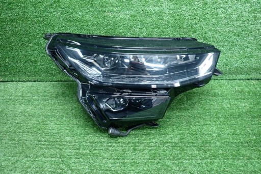 SKODA KODIAQ FULL LED LIFT 21- reflektor right light right 566941036A