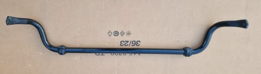 STABILIZATOR front 80A411305C AUDI Q5 original IDEAL