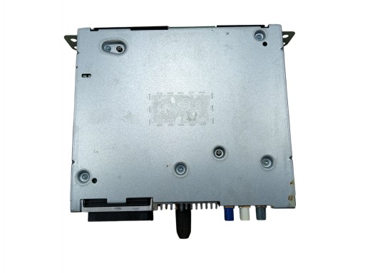 RADIO navigation player RNEG2 PEUGEOT 508 and CITROEN C4 II B7 9678276480