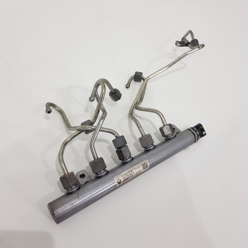 RAMPE INJECTION MEGANE IV 1.6 DCI 175210542R