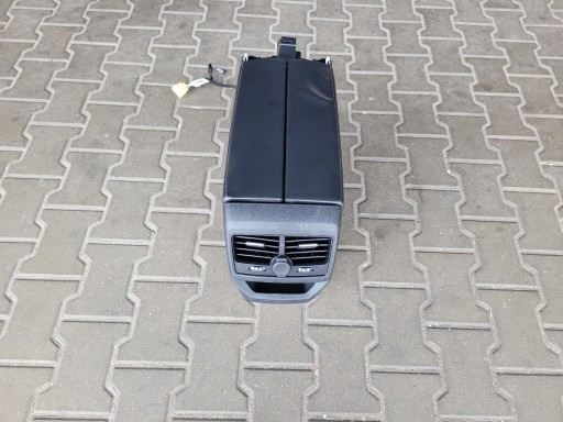 TUNEL mitte Armlehne Handschuhfach PEUGEOT 3008 II