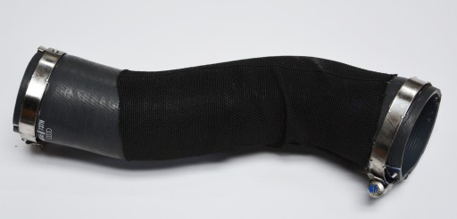 4N0145737H AUDI A8 4N 4.0 TDI труба интеркулера