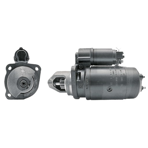 KGR379IS08961 - Стартер 12V 2.8 KW Landini MF Perkins 1618050m4