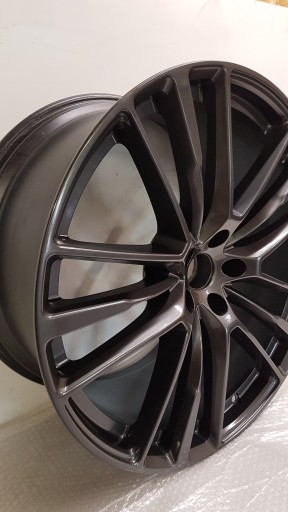 disc MASERATI LEVANTE 10,5Jx22 ET53 670138127