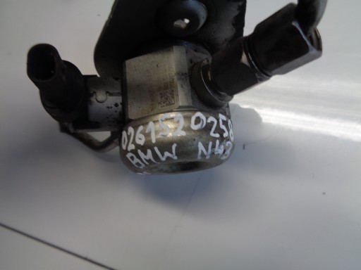 BMW F20 F30 feed pump 0261520258