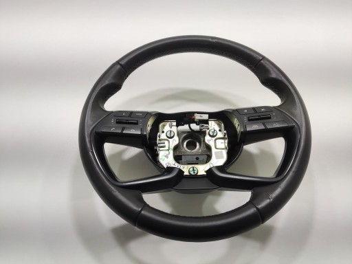 steering wheel, MULTIFUNKCJA STEROWNIE HYUNDAI BAYON 2021-2024 56100-Q0DB