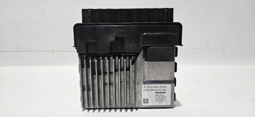 control unit module MERCEDES S-KLASA W223 original