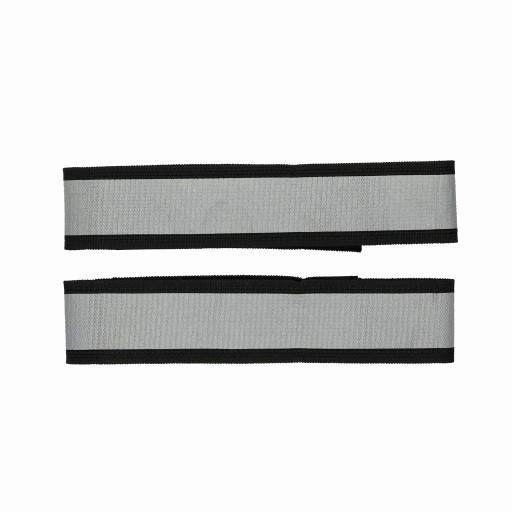 Липучка Salzmann чорна