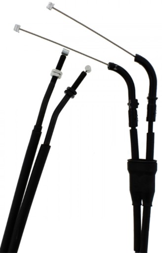 715.03.66 - Трос газу в комплекті Triumph Sprint 1050 ST 05-10