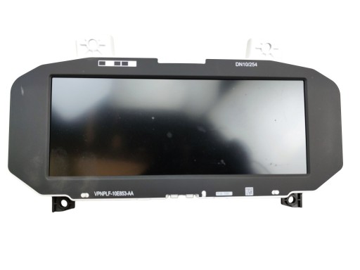 dials display dials JEEP AVENGER 54 kWh 9847473780 UK ANGLIK