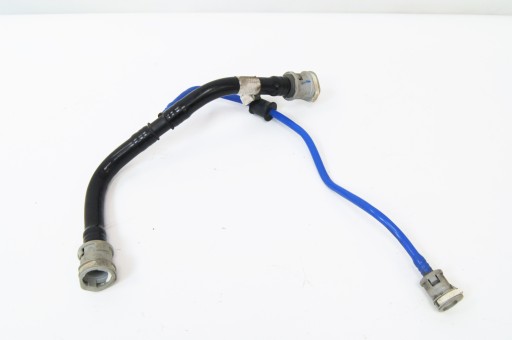 505444920 - Топливопровод заливной горловины Alfa Romeo Stelvio QV 2.9