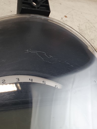 dials dials CITROEN C3 1.4 HDI OE P9660225880