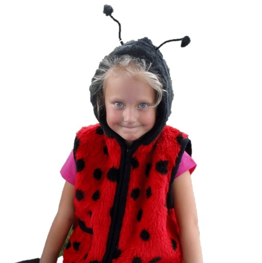 Жилет Ілона '98