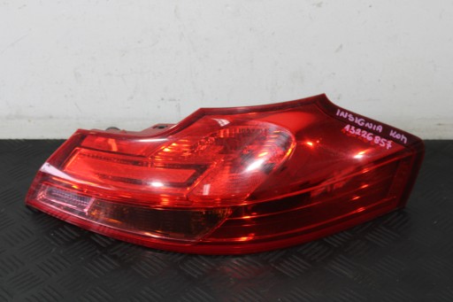 light right rear part OPEL INSIGNIA A 13226857