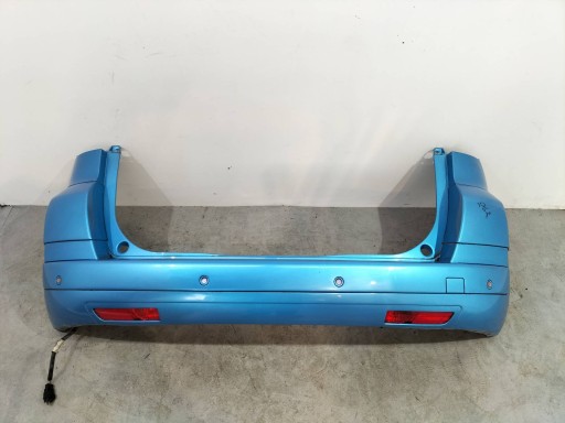 bumper rear part PDC KNYC Citroen C4 Picasso and (2006-2013)