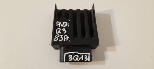 Audi Q3 F3 und andere VAG Bedienteil pompy des Kraftstoffsbehälters 3Q0906121B (3Q13)