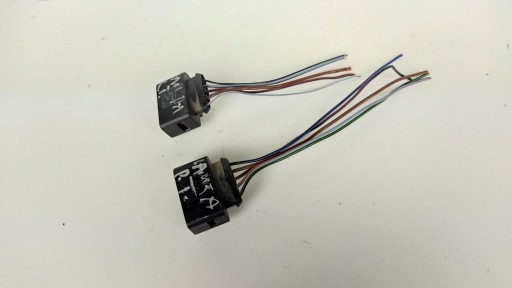 VW AMAROK ВИЛКА КУБ ЗАДНИЙ ФОНАРЬ