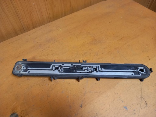 light housing right rear part VOLKSWAGEN CRAFTER 3915389999 06-11