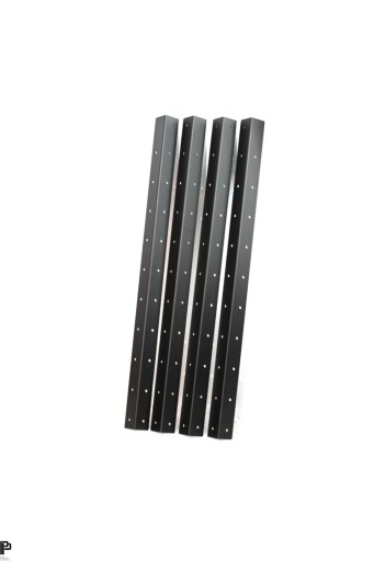 Модульные ножки Poka для Детализирующей тележки