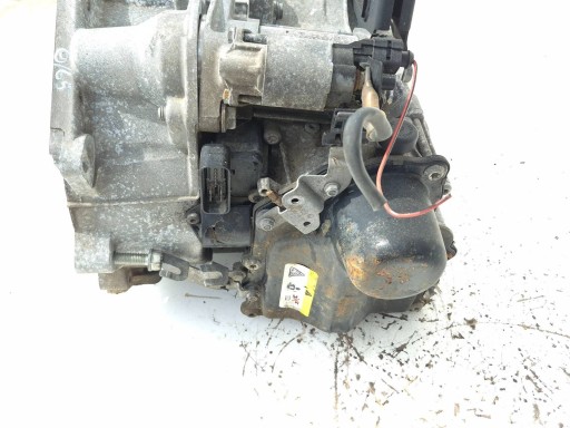 CAMBIO RFC VW POLO 6R GTI ! 1.8 TSI completa GWARNCJA ROZRUCHOWA