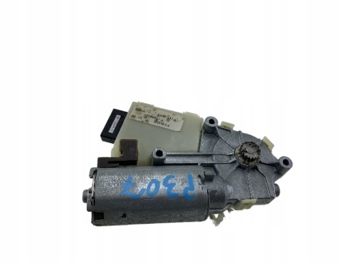 PEUGEOT 307 SW motor schiebedach 17004680