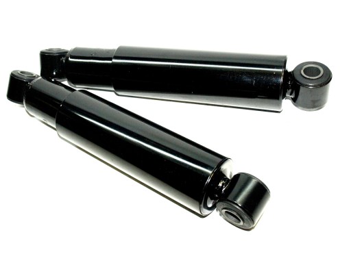 55301935 - комплект амортизаторів задній FIAT DUCATO 94-06 1,4 т