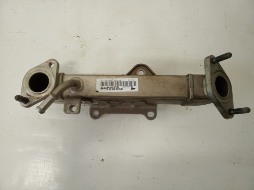 Kühler EGR KIA HYUNDAI 2.0 CRDI 28460-2F700