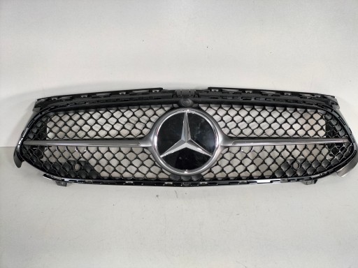 grille grid grill MERCEDES A class W177 LIFT 22