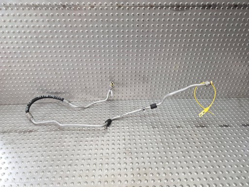 Schlauch klimaanlage MINI COOPER R50 R50 1.6i 01-06