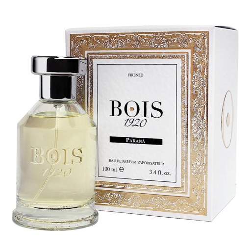 BOIS 1920 Paranà EDP woda perfumowana dla kobiet perfumy 100ml