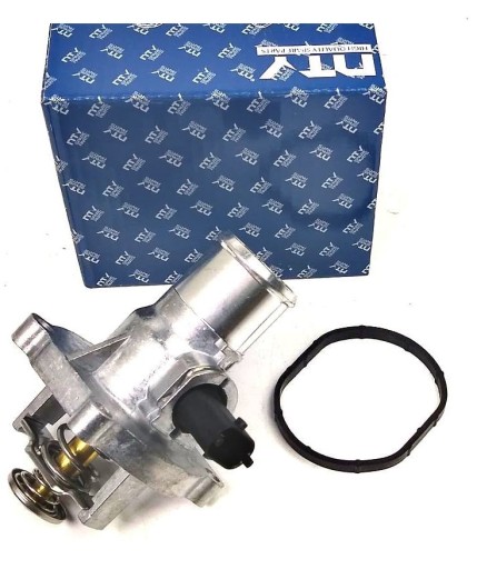 CTM-PL-000 - ТЕРМОСТАТ OPEL VECTRA C ZAFIRA ASTRA H 1.6 1.8 16V