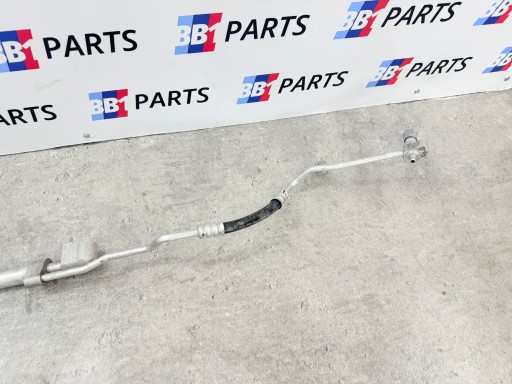 BMW G31 G30 wiring hose pipe of the air conditioning 9860584
