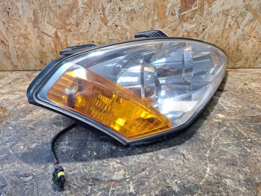 light right front SSANGYONG KYRON 05-07 EUROPA