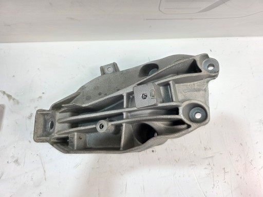 Supporto motore staffa fissaggio sinistra BMW X7 G07 LCI 9844633